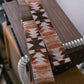 Dusk Ltd Edition Nubuck Leather Guitar Strap