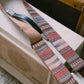 Reef Nubuck Leather Guitar Strap