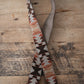 Dusk Ltd Edition Nubuck Leather Guitar Strap