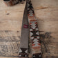 Dusk Ltd Edition Nubuck Leather Guitar Strap