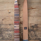 Reef Nubuck Leather Guitar Strap