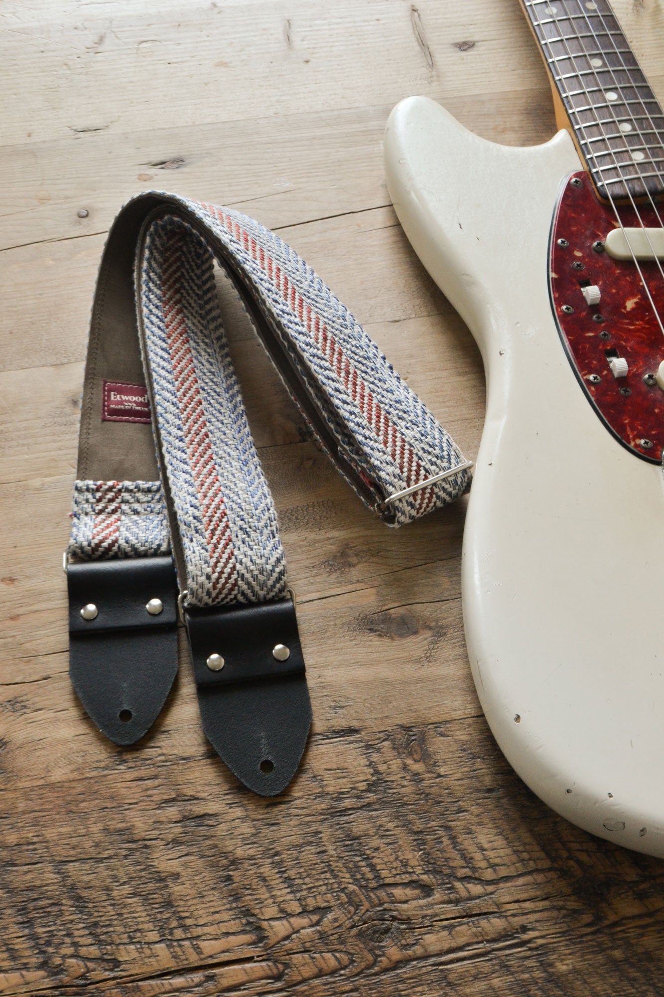 Original fuzz store straps